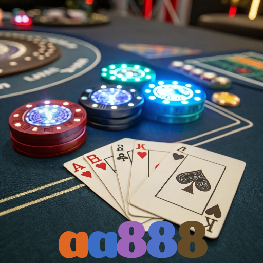 aa888