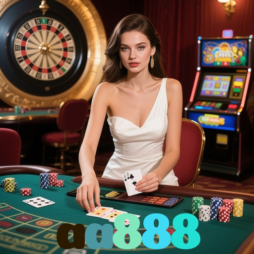 aa888