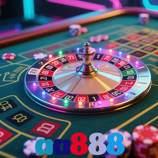 aa888