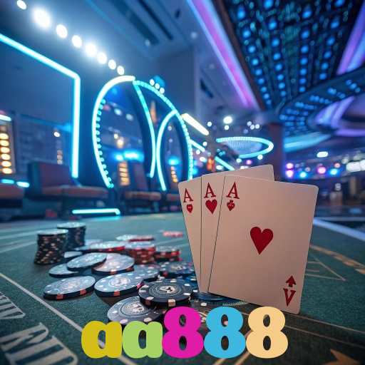 aa888