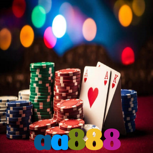 aa888