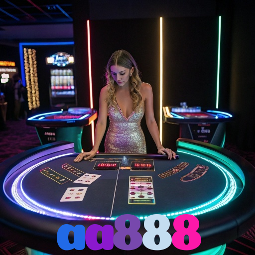 aa888